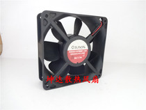 Original Taiwan sunon 12cm converter fan KD2412PMB1-6A 12038 24V 5 6W