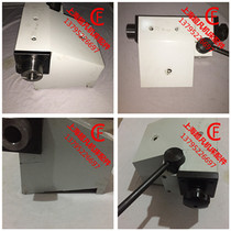 Factory direct sale grinder tailstock Shanghai machine tool factory m1432 m1332 grinder accessories reinforced Tailstock