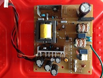 DS-1700 printer power board AW6771-00F MPS3412 PCPS1060 6-pin socket