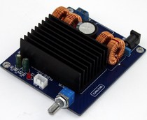 YJ00258-TDA7498E Low Sound Cannon Power Amplifier Board