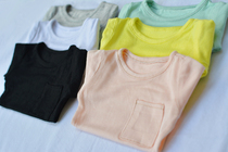 ◆Bears◆BJD baby clothes A090 cool ~ modal short-sleeved T-shirt 6 colors special price 1 41 3 uncle