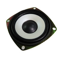 Laptop mini speaker 3 inch full range speaker Multimedia speaker 2 1 subwoofer Satellite box speaker