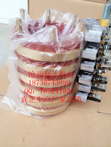 Supply equipment slip ring motor slip ring 6-ring slip ring matching size Daquan generator slip ring etc.