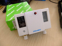 Original Japan Saginomiya pressure controller DYS-D606X2MM high and low pressure pressure switch