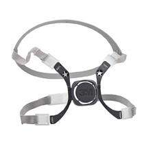 3m 3m 6281 headband Composition 6100 6200 Mask Headlines Replacement combined dust mask Composition accessories
