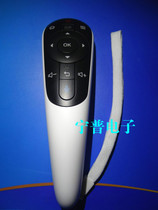 Original original Sharp TV smart Bluetooth remote control RRMCGB122WJSA2