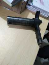 Straightening machine accessories upper knife and lower knife steel wire wire straightening and breaking machine cutting machine straight wire machine flattening machine