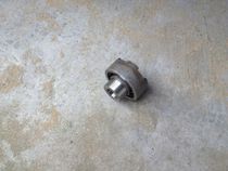 Chongqing Machine Tool Factory YBA3120 YBS3120 Gear hobbing machine differential clutch