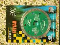 Flying goose 110 diamond saw blade for cutting floor tile imported wear-resistant ceramic tile