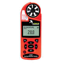 USA NK portable anemometer NK5923 Kestrel 4250 multifunctional wind speed meteorological instrument