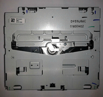 Brand new Alpine CDE-9870E 9872E 9872E 9874E 101E 102E 123E 123E 123E mechanism (12 pin)