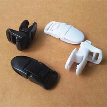 Pacifier pacifier Pacifier Clip Duckbill Clip Crocodile Clip Crocodile Clip Multifunction Clip Scarf clips DIY clips 15mm