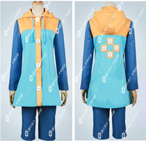 cosplay Seven Sins Gold-Laziness Sin Mens Women Customized