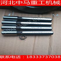 Specializing in the production of plug gauge single head plug gauge high precision stop gauge factory direct sales non-standard custom gauge inspection tool