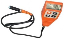 British Elcometer high A345FBS-1 coating thickness gauge (iron-based split type) A345 thickness gauge