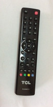 Original dress quality TCL LCD TV Remote RC3000C11 RC3000C11 L3711FBD L32F11 L32F11