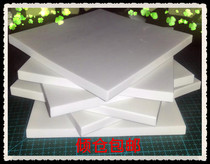 Clearance rubber stamp 15*15*0 8cm high-end DIY professional carving rubber brick promotion 8 pieces