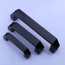 Haitan LS522 middle cabinet handle aluminum alloy handle PL006 switch cabinet handle drawer handle
