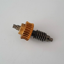 Shanghai Warwick Universal CG1-30-100 Semi-automatic flame cutting machine accessories worm gear