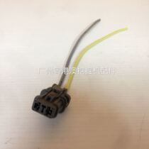 Excavator accessories Komatsu PC120 200-5-6-7 Komatsu pressure switch sensor plug