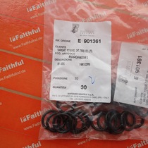 Bardiani RAAGA4081 Italian Bardiani seals for valves
