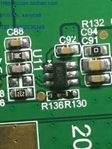 Patch 6-pin IC K38XO 04E60 28A87 C1B96 G4EE 3A02K LSP31 10R WB4RG