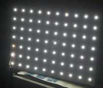 110907 24VLED luminous lamp board 4000K natural white light LED light plate multipurpose LED lighting plate