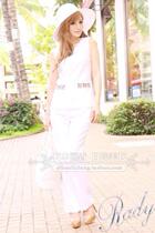 Japans original single-ry suit to book a drill vest