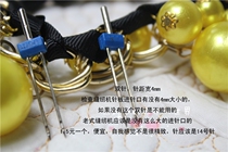 D2mm 4mm Double Pin 14 Number of 2-pin 14