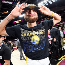 Curry T-shirt male student Teenagers Loose Training Elementary School Student Cute the same Warriors Champion of the Warriors to win the Tee Shirt T-Shirt