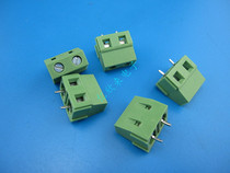 CDK-750V-2P Communication Equipment Terminal Instrumentation Terminal 7 5MM Pitch Phoenix Terminal