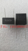  Panasonic Safety film CAPACITOR 334K 0 33UF 275VAC AC x2~ P15MM