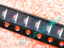 1204 1206 side light emitting blue blue bright LED LED new 100 30 yuan