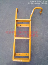  Liugong accessories Liugong 855 loader left and right escalator 41D0220 41D0221 Liugong