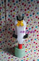 Cartoon Protagonist Costume) cosplay to be dead or raw 5 dead fighting marios cos clothes