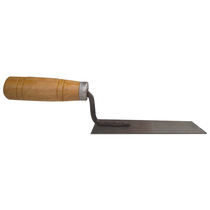 Tool batch knife bricklayer knife tile knife trowel big shovel tile knife trowel small iron plate small