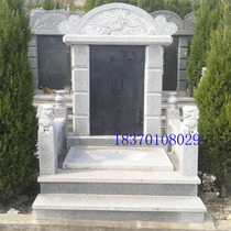 Marble Tombstone Stone Engraved Tombstone Stone stone Dingstone Stone Sculpted Tombstone Wholesale Granite Tombstone stone