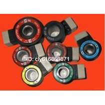 Italy Athos ATOS solenoid valve coil SP-COU-24DC 80 original stock