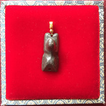 (This early Buddha) The Tibetan Ancient Thunder and Iron Career Foodage Snow Lion Tootto