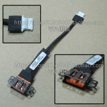 New Lenovo YOGA 3 Pro 1370 power interface head Lenovo DC00100LC00
