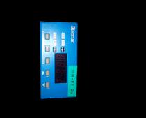 Original Japanese KOFLOC mass flow meter 8500MC-0-2-2 500SCCM