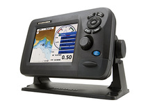  FURUNO GPS WAAS 5 7 inch color navigation sea icon plotter GP-1670