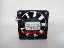NMB 6015 12V 0 21A double ball inverter cooling fan 2406KL-04W-B59
