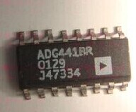 adg441BR new quality assurance