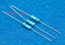 0 5W precision 5% metal film resistor 8 2R a price