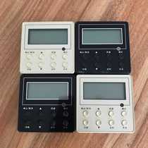 Black wire control Champagne gold XK69 XK27 XK67 XK51 XK59 for central air conditioning