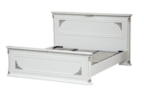  Peugeot Furniture Ai Lei bedroom IL0102-202 2 2*2m double bed 2391*2304*1304