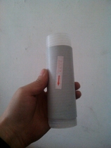 Communication Power 10kv Cold Shrink Tube Specifications 40 * 140 FDD-LTE 7 8 Feeder Connector Use