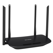 TP-LINK dual band wireless router wifi11AC 900M intelligent wearing wall TL-WDR5700 gigabit port