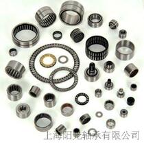 Germany INA original imported needle roller bearing HK4520-B